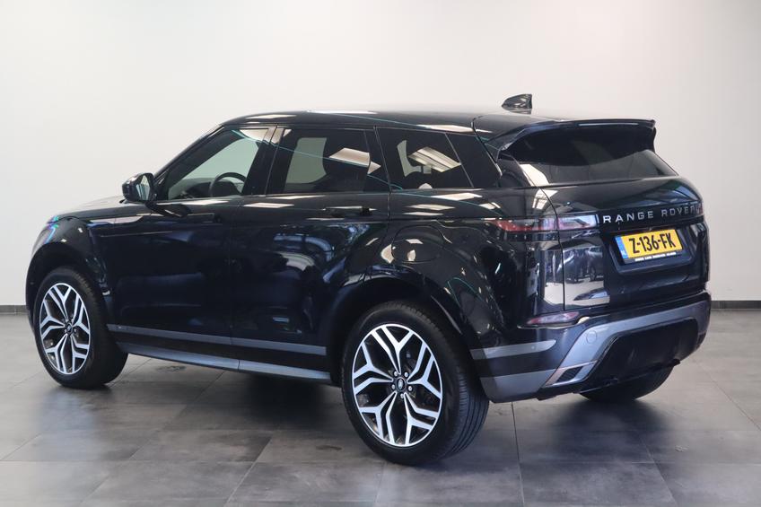 Land Rover Range Rover Evoque 1.5 P300e AWD R-Dynamic SE Full-led Camera Leder 20'lmv 2 jaar garantie mogelijk* (vraag naar de voorwaarden) afbeelding 3