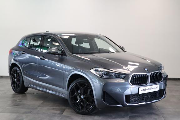 BMW X2 xDrive25e Executive Navigatie, el.achter klep, Cruise control,  2 jaar garantie mogelijk* (vraag naar de voorwaarden)