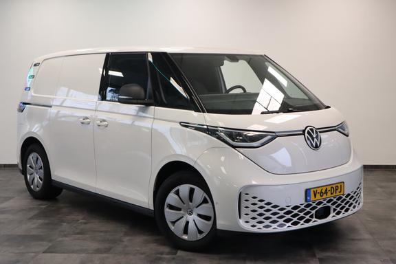 Volkswagen ID. Buzz Cargo L1H1 77 kWh 3 Persoons Trekhaak PDC IQ-led