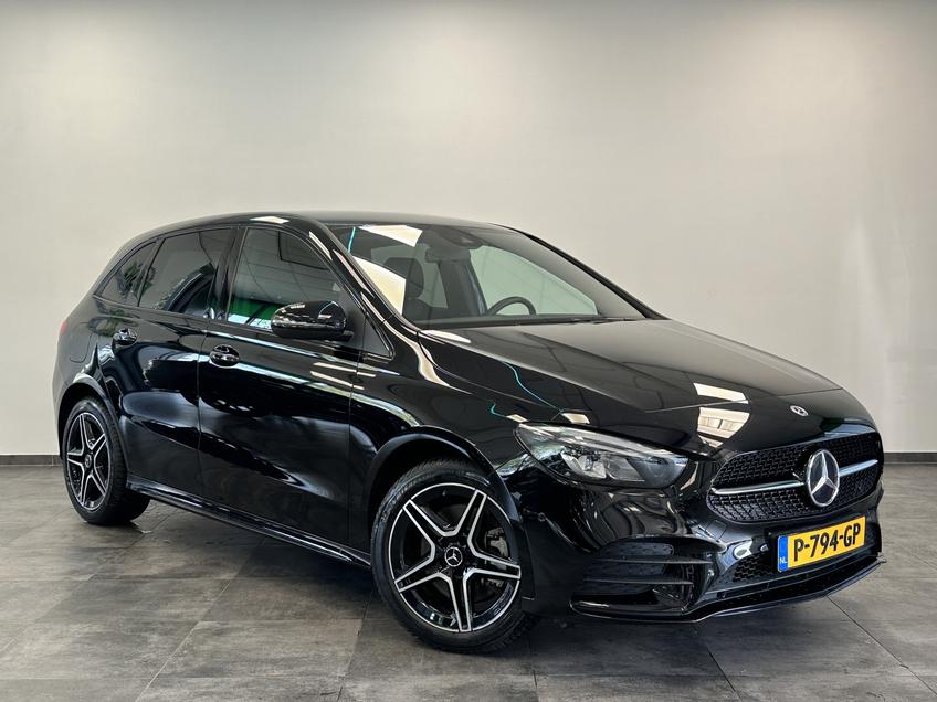 Mercedes-Benz B-Klasse 250 e Premium AMG 18'lmv Full-led Sfeerverlichting 2 jaar garantie mogelijk* (vraag naar de voorwaarden) afbeelding 1