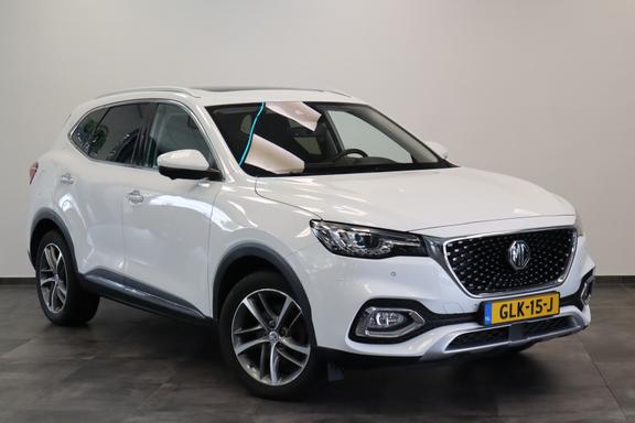 MG EHS 1.5 TGDI Luxury Panoramadak Leder Navigatie 2 jaar garantie mogelijk* (vraag naar de voorwaarden)